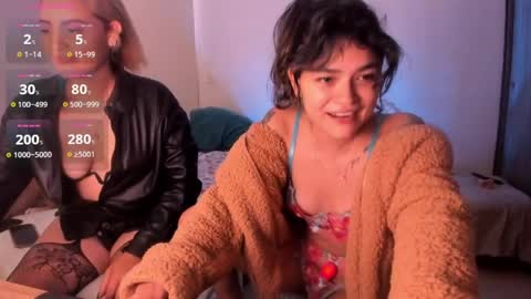 Snapshot of isabelprietoo chatting on 05-01-26, 10:47 Isa online show from 05-01-26, 10:47