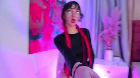 IsadoraMuller online show from 12-23-24, 10:23