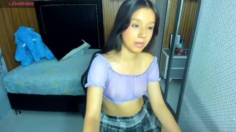 ISABELLA online show from 05-02-26, 06:57