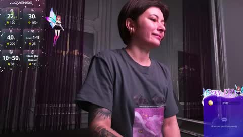 Ishtar online show from 02-25-26, 04:55