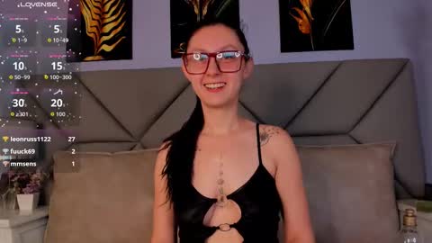 isa online show from 11-24-25, 02:28