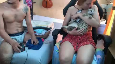 Isis  Alan online show from 04-09-26, 01:38