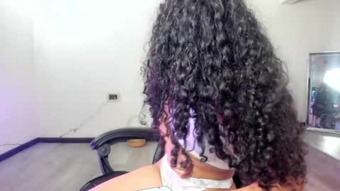 isis_black_ online show from 04-09-26, 06:19