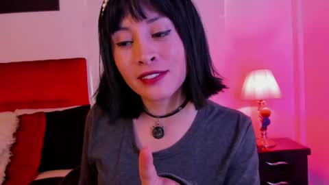 Ana Maria online show from 07-08-26, 03:49