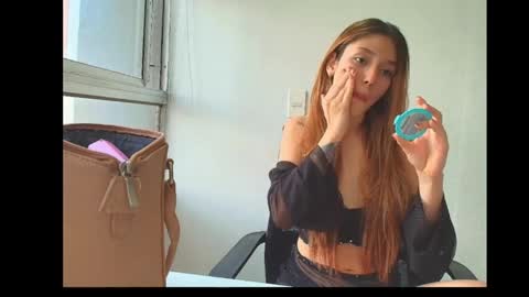 Alaya online show from 04-09-26, 02:55