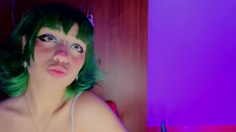 Isisjones18 online show from 06-14-26, 11:23