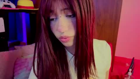 Isisjones18 online show from 06-20-26, 10:29
