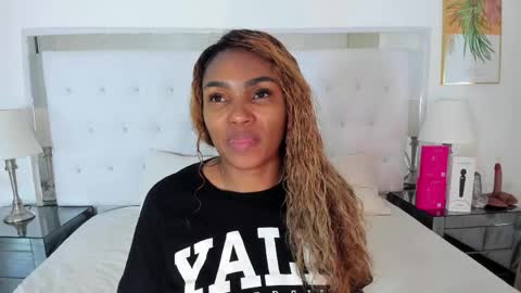 Vanessa online show from 06-01-26, 11:34