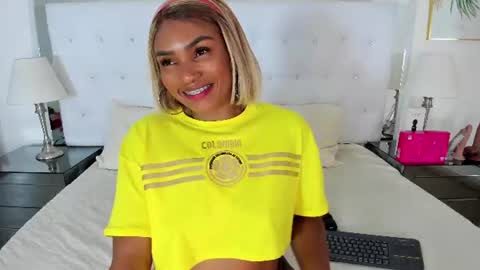 Vanessa online show from 07-07-26, 11:36