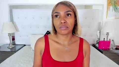 Vanessa online show from 07-12-26, 11:34