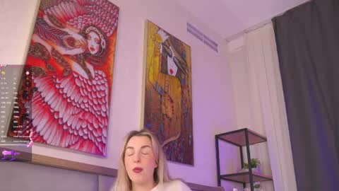 Snapshot of islandladies chatting on 03-03-26, 04:18 Im Eva Lovense is activeThere are legends that in this room all your wishes can come true Private is Open online show from 03-03-26, 04:18