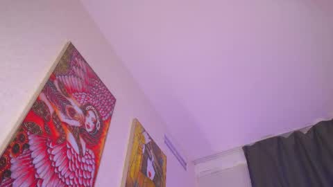 Snapshot of islandladies chatting on 04-12-26, 07:57 Im Eva Lovense is activeThere are legends that in this room all your wishes can come true Private is Open online show from 04-12-26, 07:57