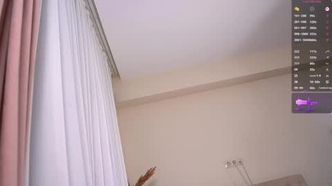 Snapshot of islandladies chatting on 04-15-26, 07:58 Im Eva Lovense is activeThere are legends that in this room all your wishes can come true Private is Open online show from 04-15-26, 07:58