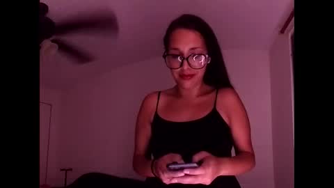 Snapshot of islandmilf777 chatting on 10-24-25, 01:51 BiancaRose online show from 10-24-25, 01:51