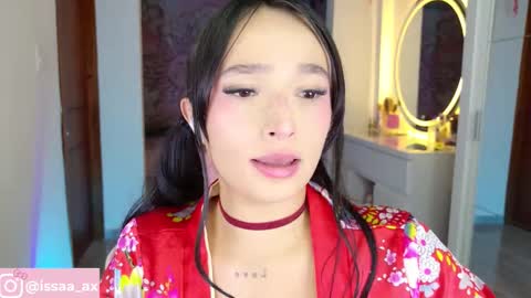 I S S A B E L A Igissaa ax    Xlittleissa  online show from 02-22-26, 01:18