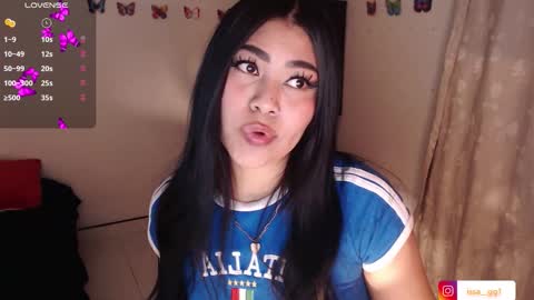 isabella p online show from 02-01-26, 10:58