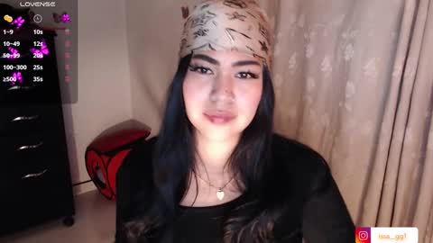 isabella p online show from 02-04-26, 11:16