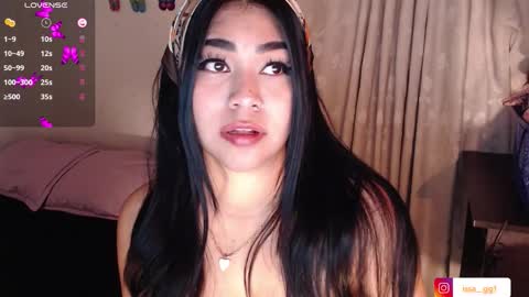 isabella p online show from 02-06-26, 09:45