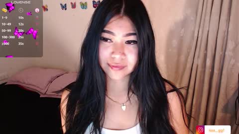 isabella p online show from 02-16-26, 08:54