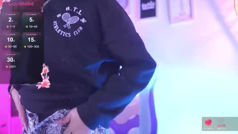 ISSA  online show from 02-18-26, 12:34