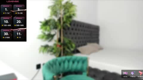 Issy online show from 04-20-26, 05:10