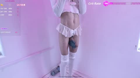 Iss femboy  full exclusive vids  online show from 06-23-26, 05:33