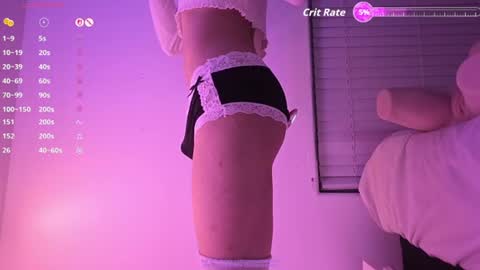Iss femboy  full exclusive vids  online show from 07-26-26, 07:48