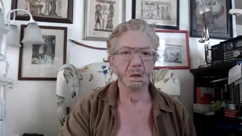 ImYourBitch online show from 04-14-26, 07:31