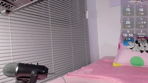 Snapshot of itahisa_cute chatting on 01-31-25, 09:27 itahisa online show from 01-31-25, 09:27