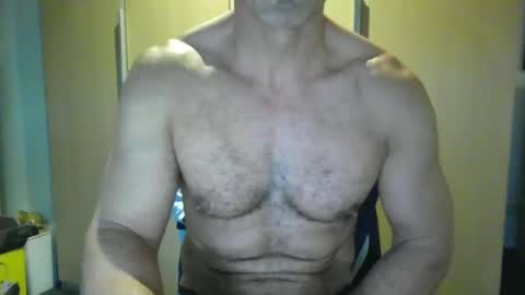 Snapshot of italaussiecock chatting on 06-13-26, 06:44 ItalAussieCock online show from 06-13-26, 06:44