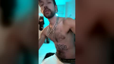 Italian Stallion online show from 05-18-26, 02:40