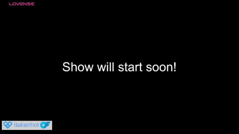 Gio online show from 01-19-25, 06:43