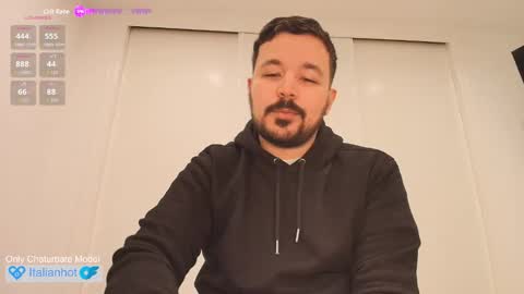 Gio online show from 01-08-26, 09:33