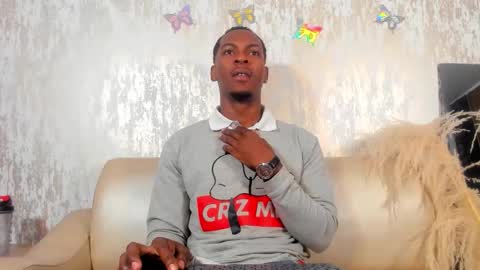 Snapshot of itanxfor chatting on 02-16-26, 12:56 itanxfor online show from 02-16-26, 12:56