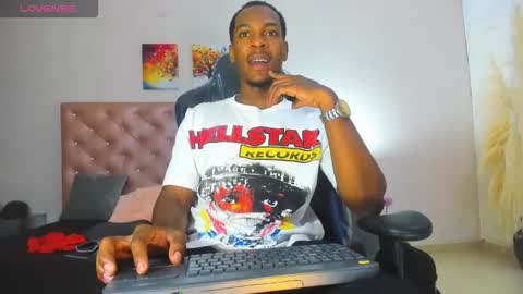 Snapshot of itanxfor chatting on 02-19-26, 01:29 itanxfor online show from 02-19-26, 01:29