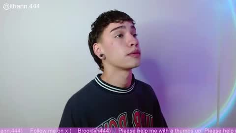 Ithan online show from 10-26-25, 08:31