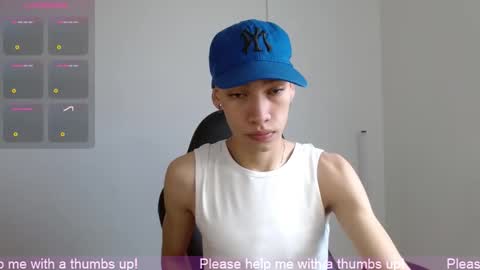 Ithan online show from 02-15-26, 02:03