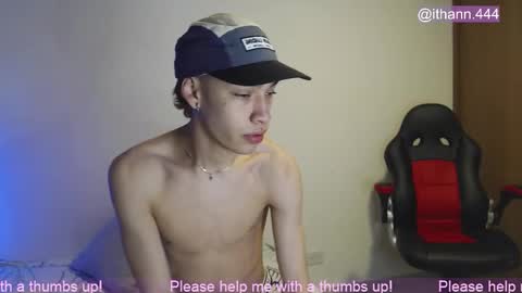 Ithan online show from 03-21-26, 01:54