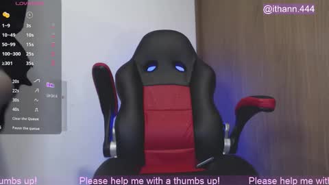 Ithan online show from 03-22-26, 11:19