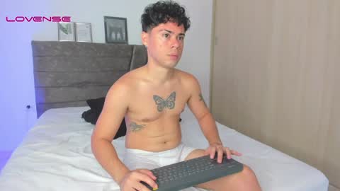 Ithan and Friends online show from 04-18-26, 11:25