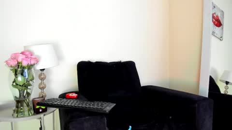 Angelica online show from 05-16-26, 09:24