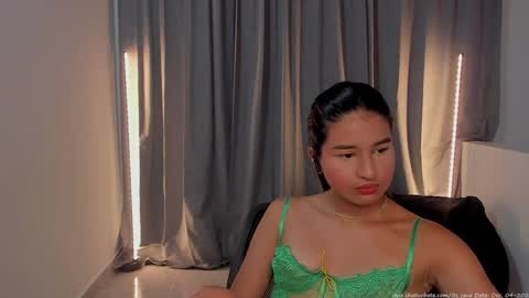 ITS JANE online show from 12-04-24, 09:35