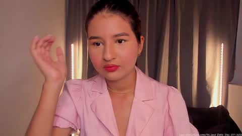 ITS JANE online show from 12-07-24, 07:54