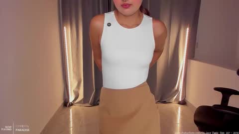 ITS JANE online show from 09-20-25, 08:43