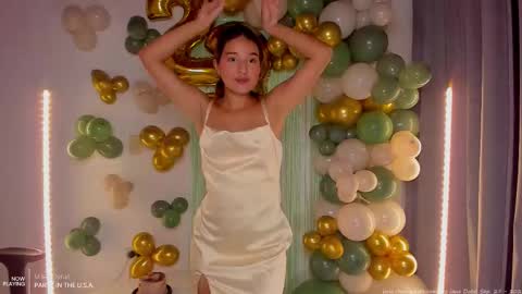 ITS JANE online show from 09-27-25, 09:09