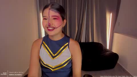 ITS JANE online show from 10-11-25, 08:18