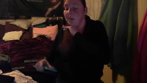 its kimber online show from 02-02-26, 02:49