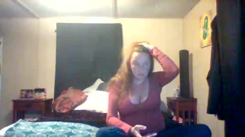 Snapshot of its_kimber chatting on 04-27-26, 12:58 its kimber online show from 04-27-26, 12:58