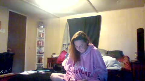 its kimber online show from 06-25-26, 01:48