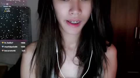 Cora online show from 02-10-25, 08:53